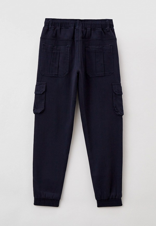 фото Брюки resser denim