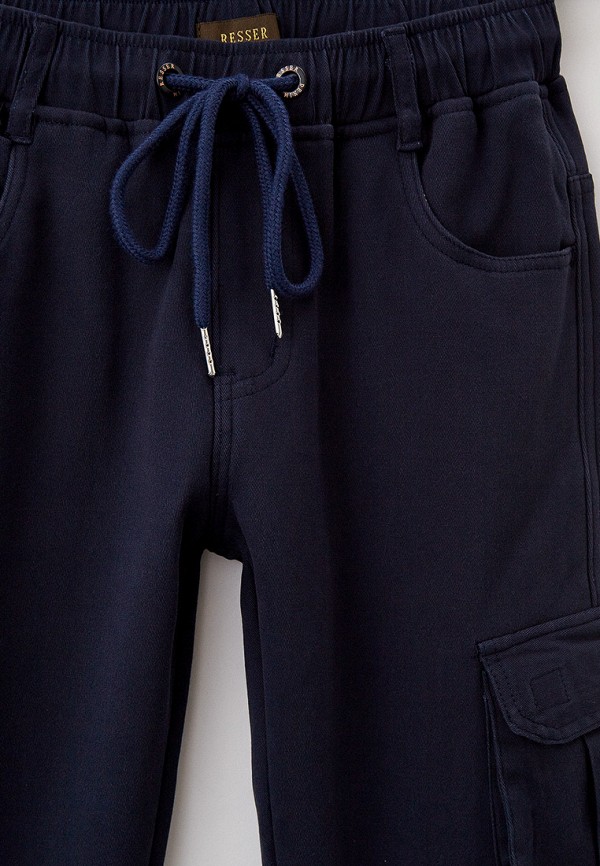 фото Брюки resser denim