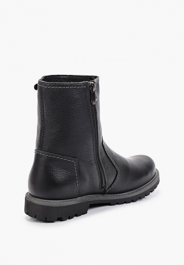 фото Полусапоги goodzone