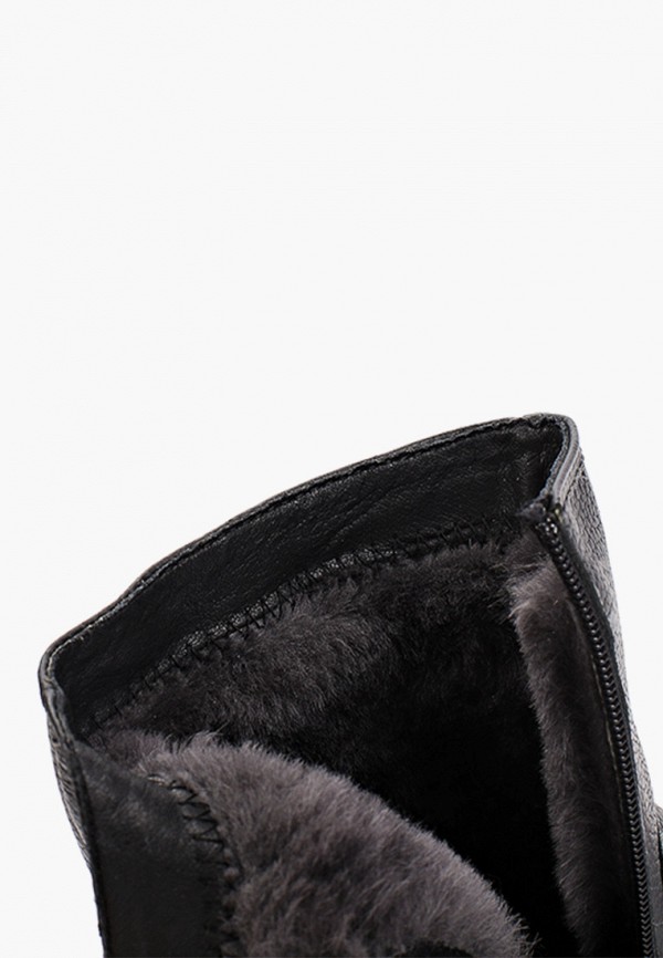 фото Полусапоги goodzone