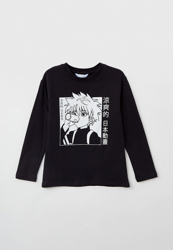 фото Лонгслив modis