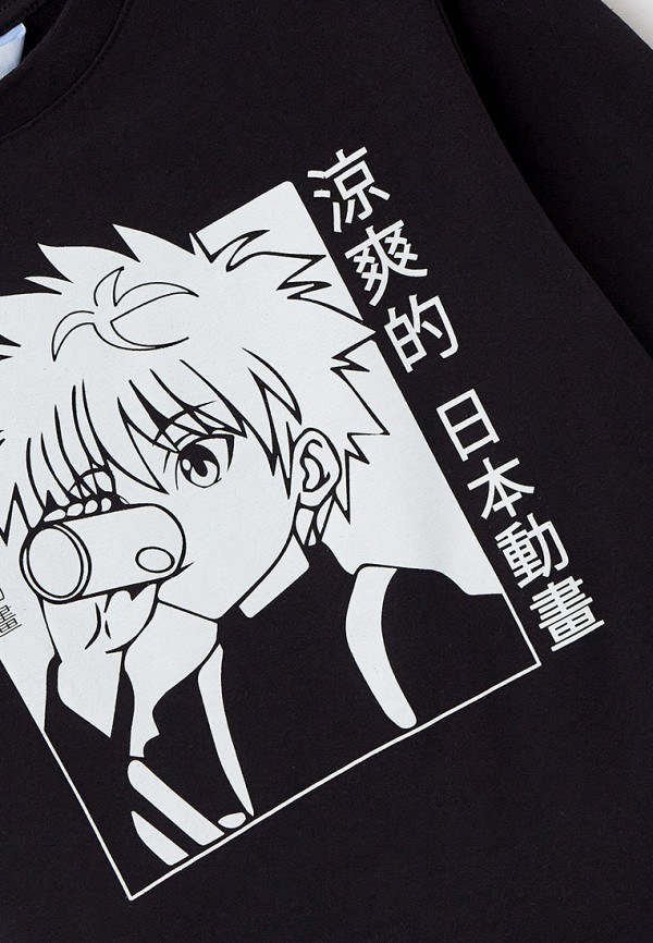 фото Лонгслив modis