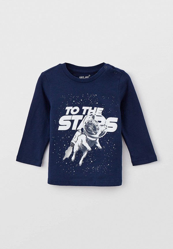 фото Лонгслив gloria jeans