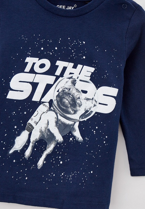 фото Лонгслив gloria jeans