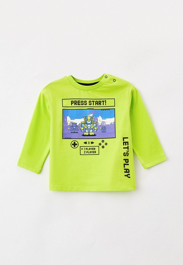 фото Лонгслив gloria jeans