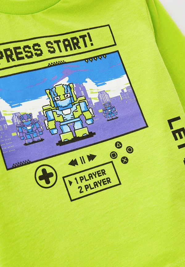 фото Лонгслив gloria jeans