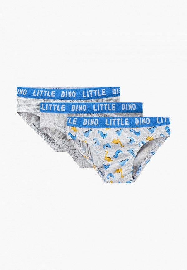 фото Трусы 3 шт. gloria jeans