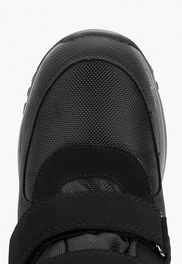 фото Ботинки makfly