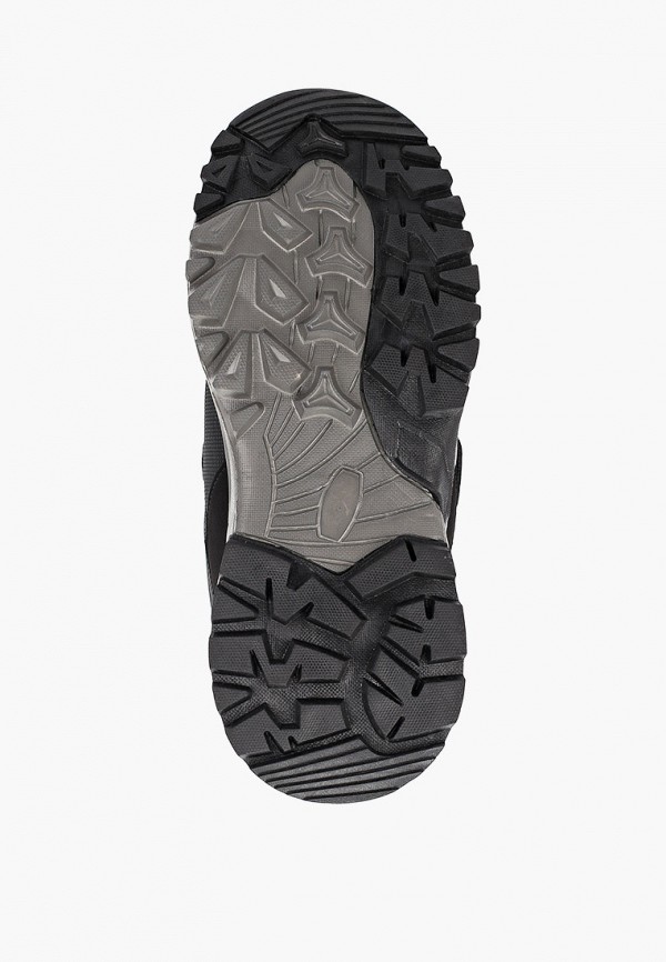 фото Ботинки makfly