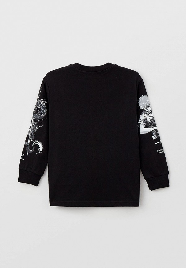 фото Лонгслив gloria jeans