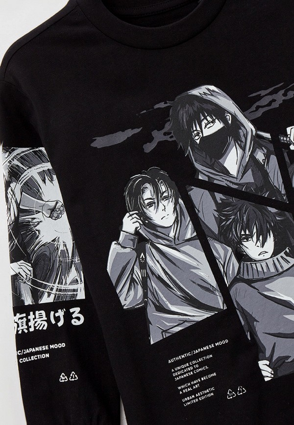 фото Лонгслив gloria jeans