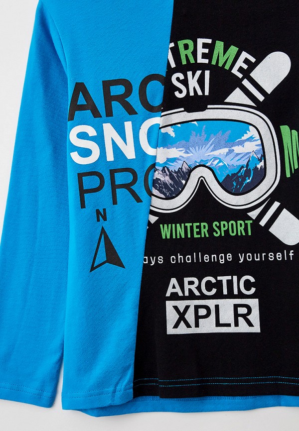 фото Лонгслив playtoday