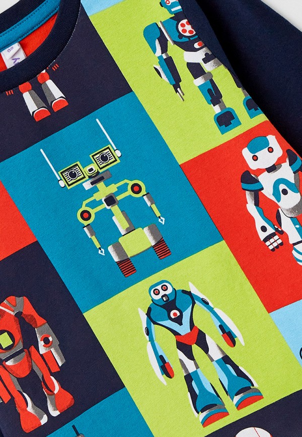 фото Лонгслив playtoday