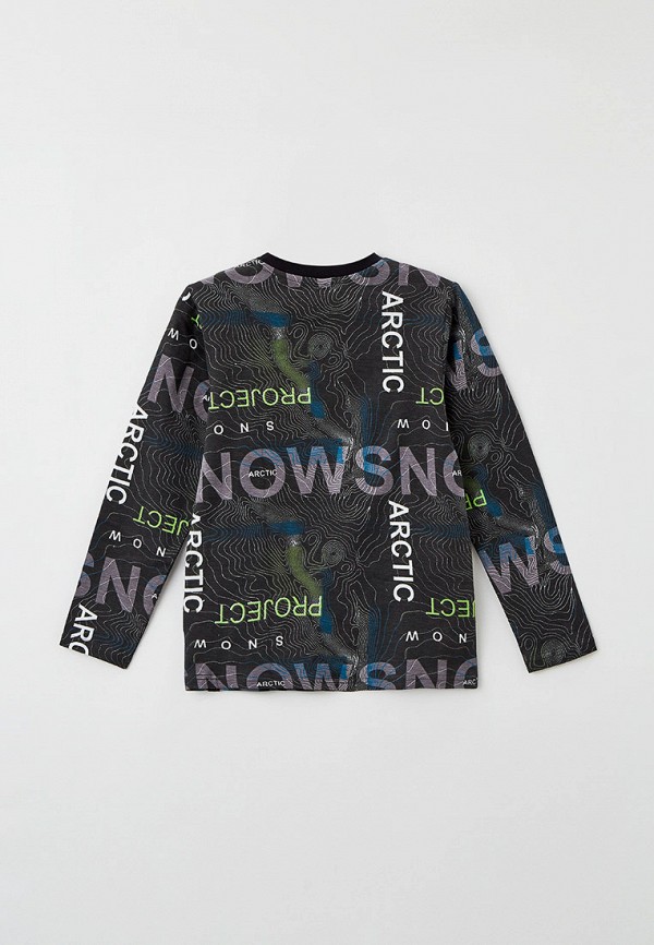 фото Лонгслив playtoday