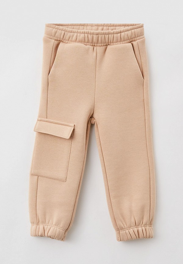 фото Брюки спортивные mark formelle