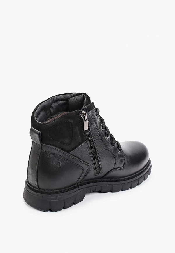 фото Ботинки iridis