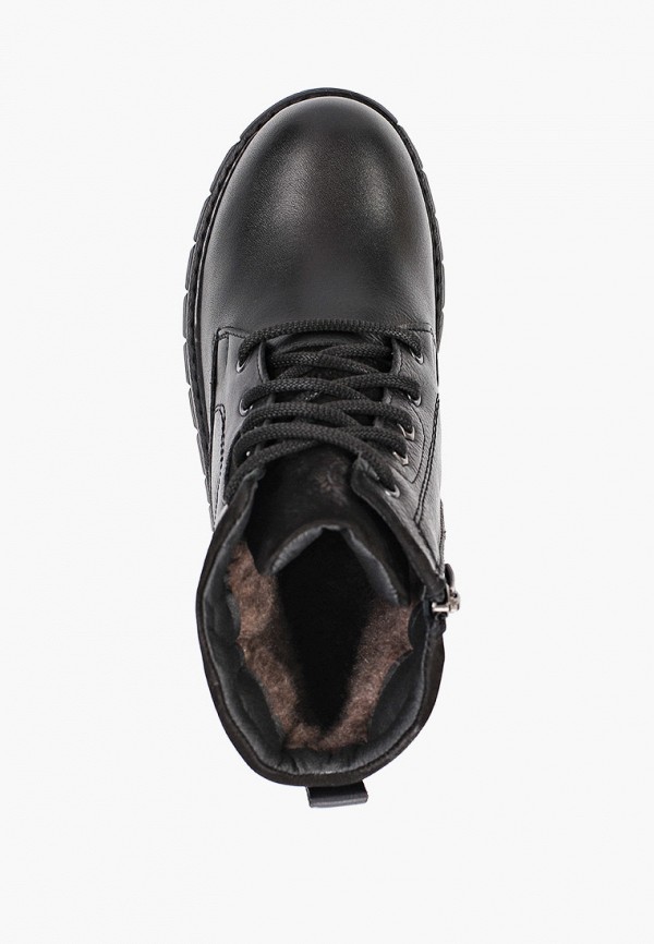 фото Ботинки iridis