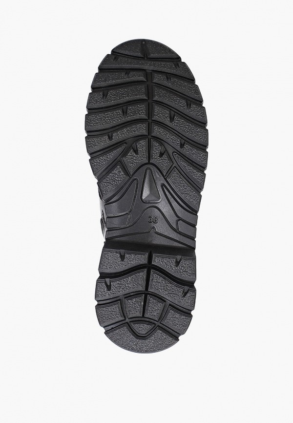 фото Ботинки iridis