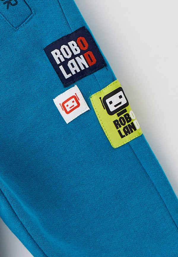 фото Брюки спортивные playtoday