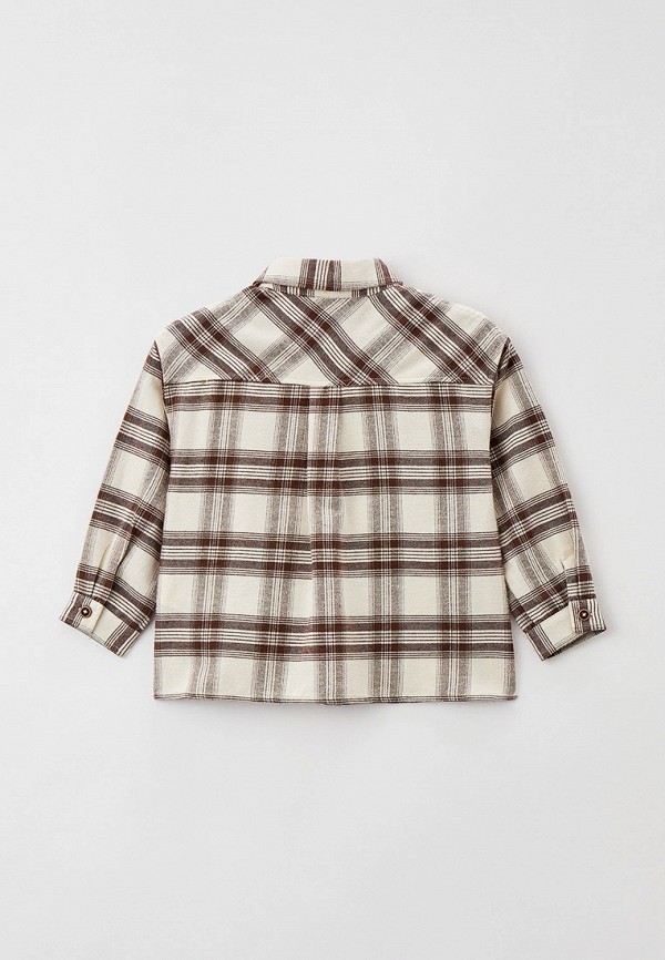 фото Рубашка mamino