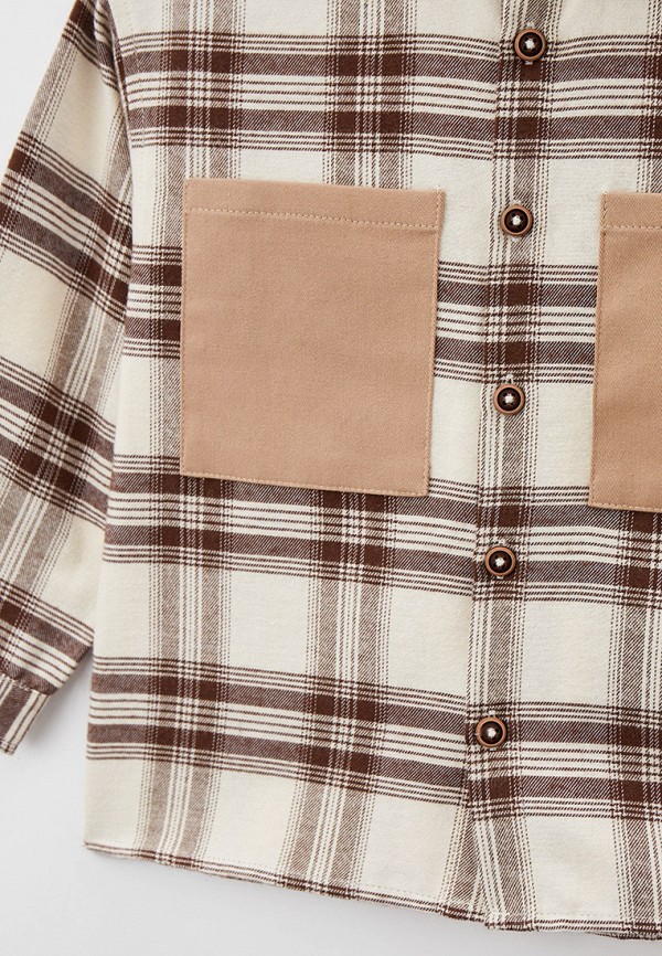 фото Рубашка mamino