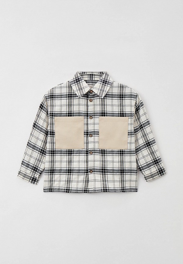 фото Рубашка mamino