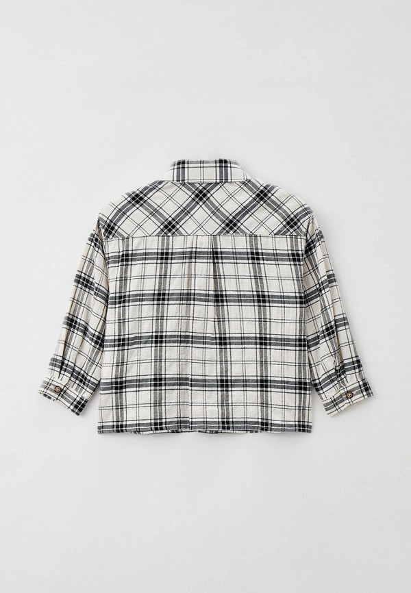 фото Рубашка mamino