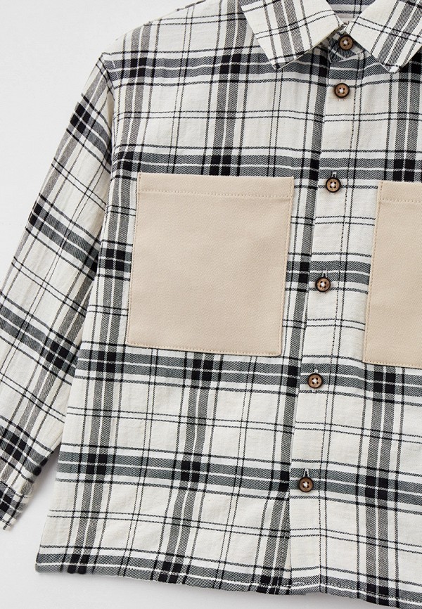 фото Рубашка mamino