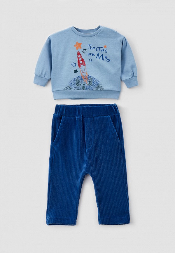 фото Свитшот и брюки mamino