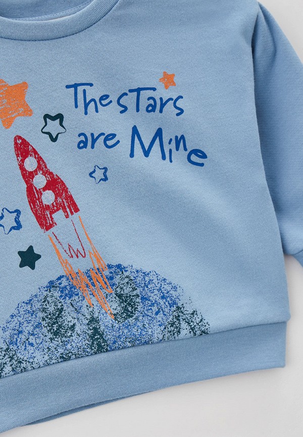 фото Свитшот и брюки mamino