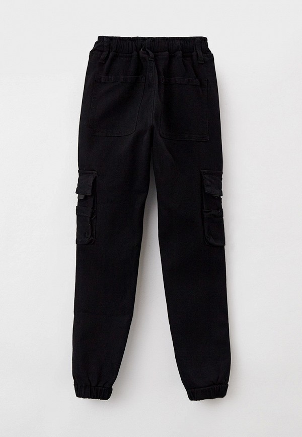 фото Брюки resser denim