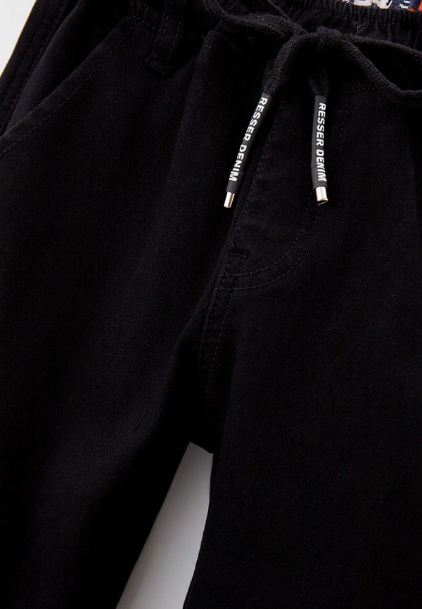 фото Брюки resser denim