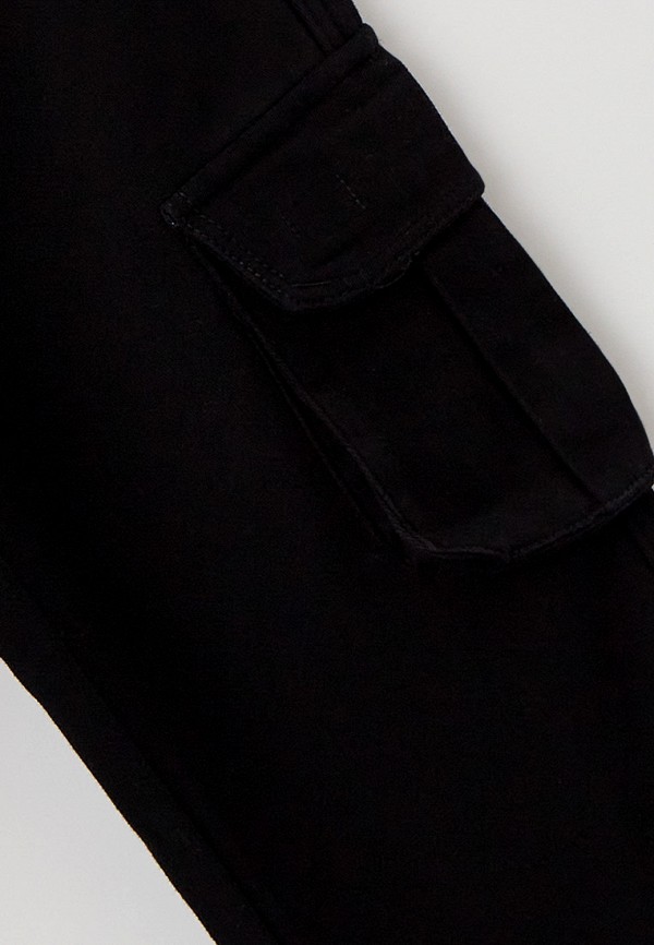 фото Брюки resser denim