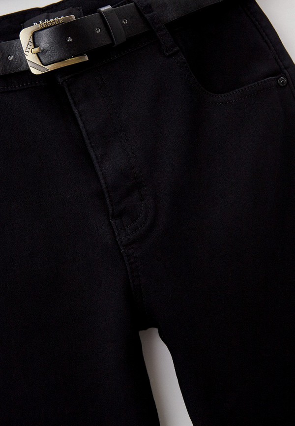 фото Джинсы resser denim