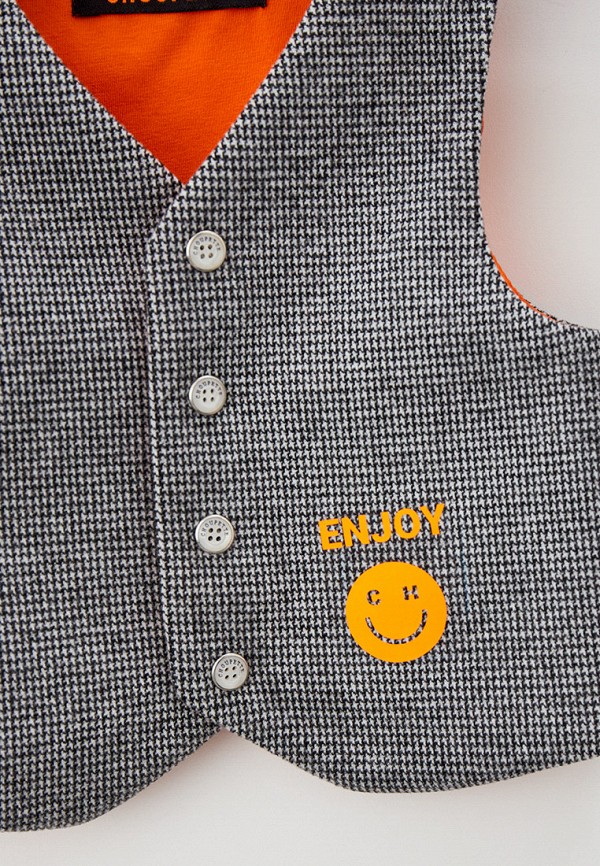 фото Жилет choupette