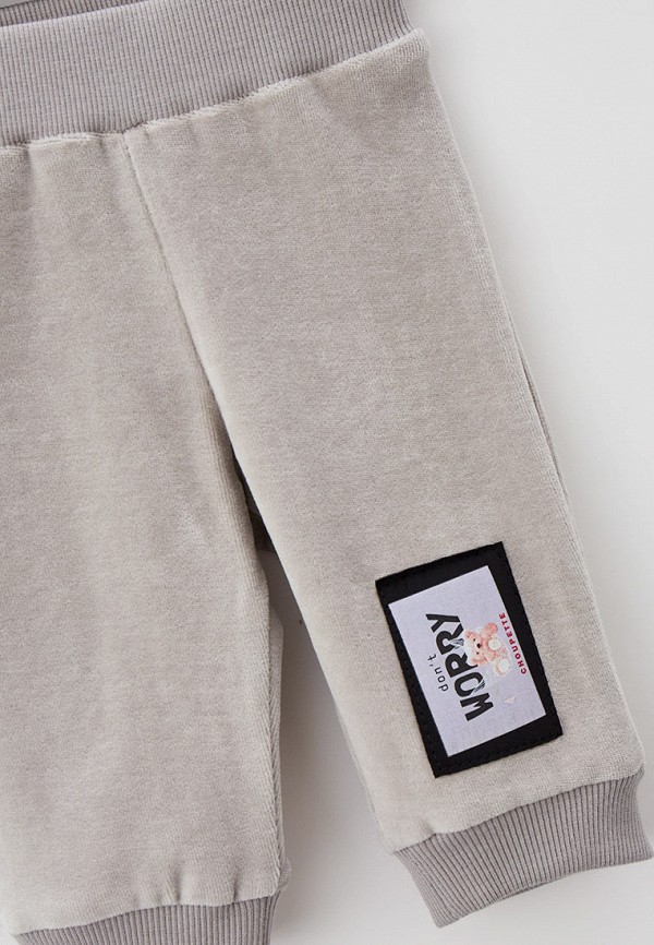 фото Брюки спортивные choupette