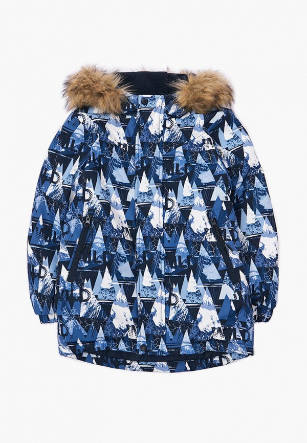 фото Куртка утепленная modis