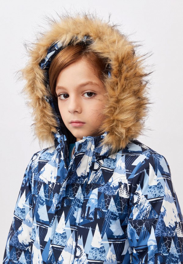 фото Куртка утепленная modis