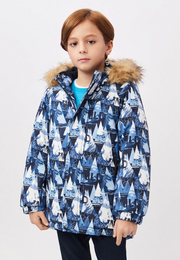 фото Куртка утепленная modis