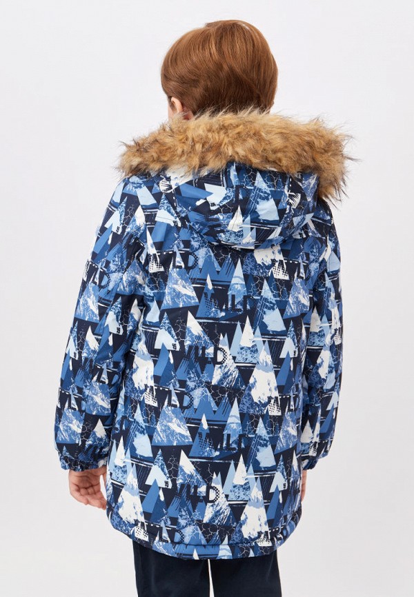 фото Куртка утепленная modis