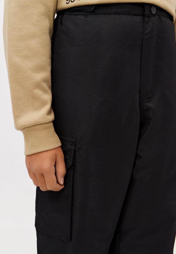 фото Брюки утепленные modis