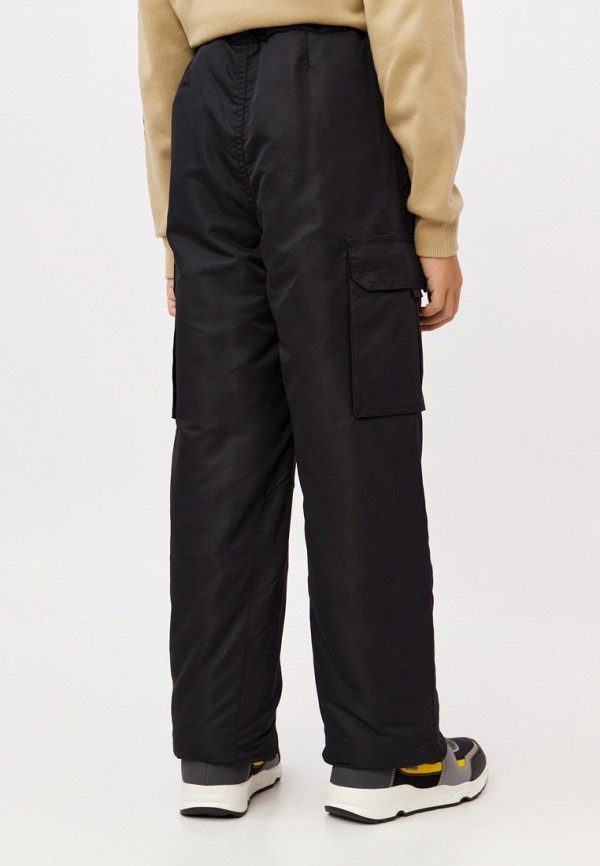 фото Брюки утепленные modis