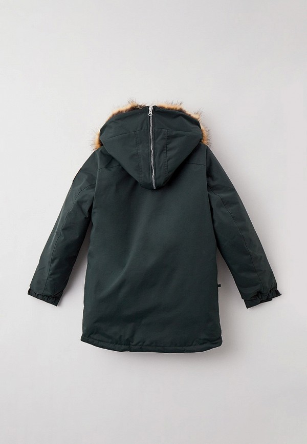 фото Куртка утепленная kerry