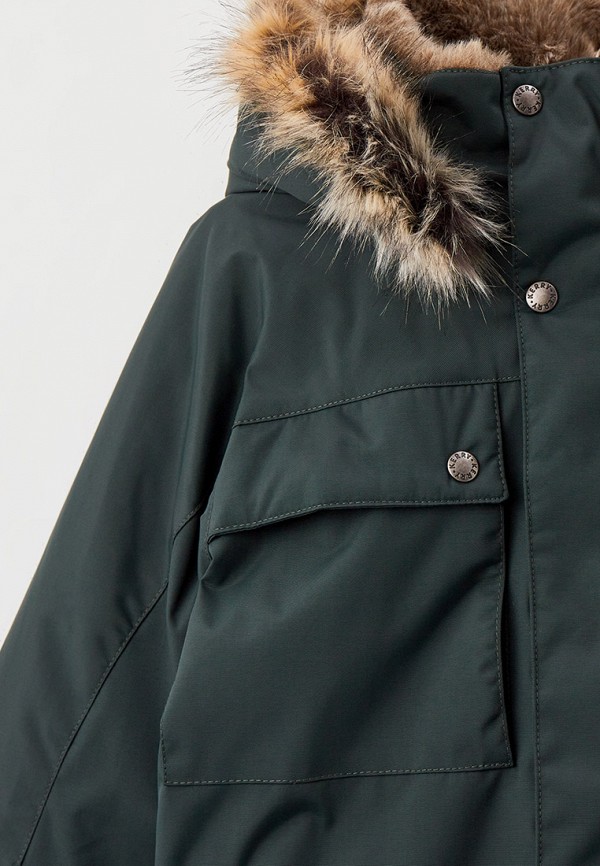 фото Куртка утепленная kerry