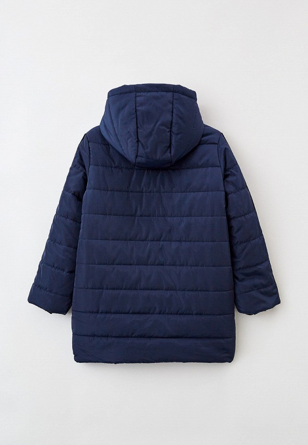 фото Куртка утепленная acoola