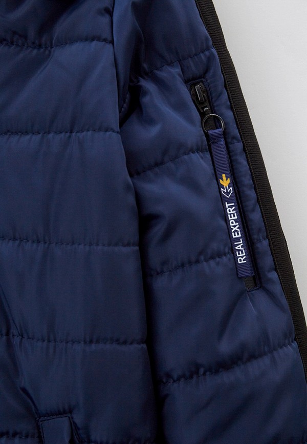 фото Куртка утепленная acoola