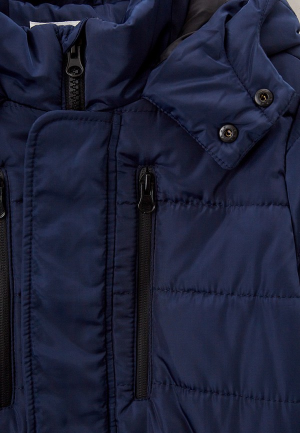 фото Куртка утепленная acoola