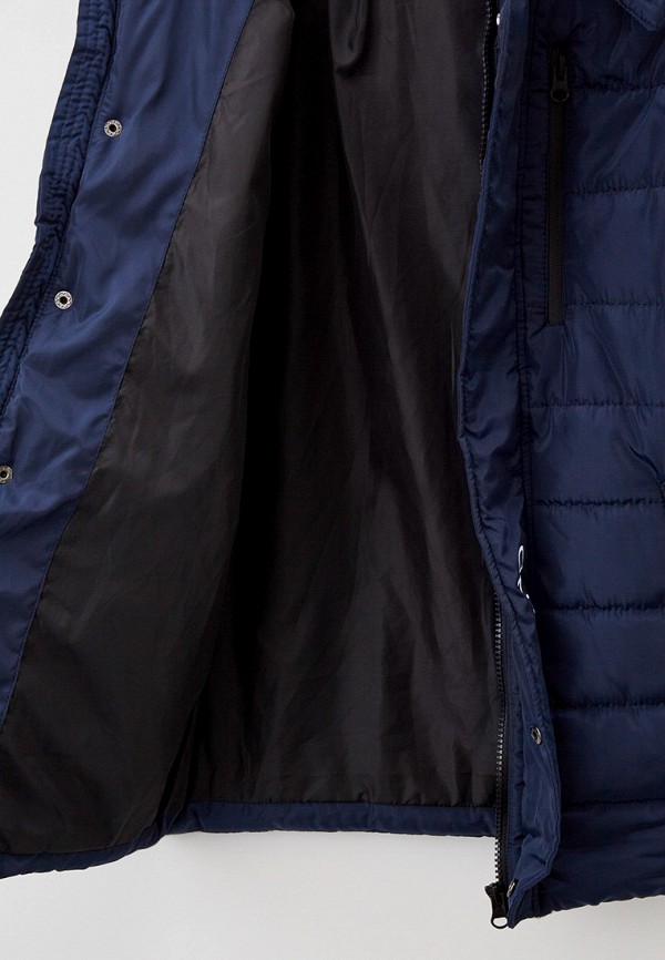 фото Куртка утепленная acoola