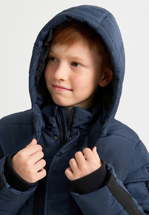 фото Куртка утепленная acoola