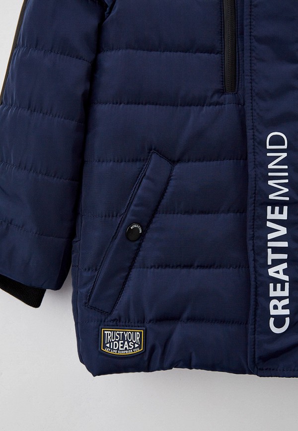 фото Куртка утепленная acoola